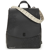 Rygsække Desigual Backpack Sierra Sumy Mini Straight Flap
