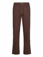 Sdliam Elas. Solid Brown