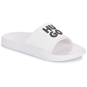 Badesandaler Hugo  Nil_slid_mdtpu_n
