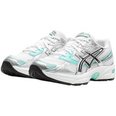 Sneakers Asics  Gel-1130 White Aqua