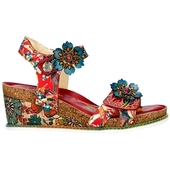 Sandaler Laura Vita Bonito 13
