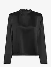 Lina Top House Of Dagmar Black