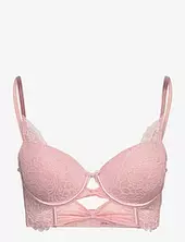 Juliette Pd Ll Hunkemöller Pink