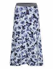 Rodebjer Flora Ditsy Rodebjer Purple