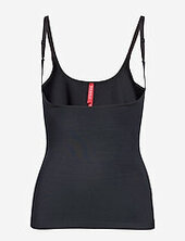 Openbust Cami Spanx Black