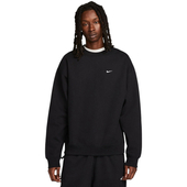 Sweatshirts Nike  Solo Swoosh Fleece Crew