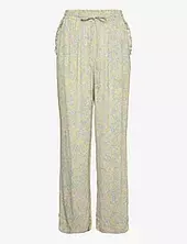 Carson Pants Nué Notes Patterned