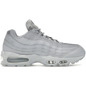 Sneakers Nike  Air Max 95 Big Bubble Wolf Grey