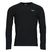 Langærmede T-shirts Pepe Jeans Original Basic 2 Long