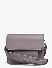 Cayman Pocket Soft Structure Hvisk Grey