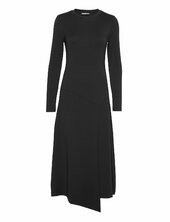 Aidaiw Dress Inwear Black