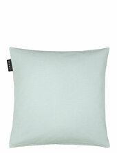 Annabell Cushion Cover Linum Green