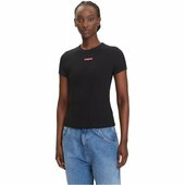 T-shirts & Polo-t-shirts Tommy Jeans  Dw0dw21402
