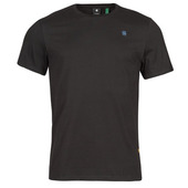 T-shirts M. Korte ærmer G-star Raw  Base-s R T Ss