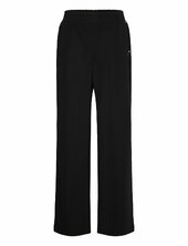 Jersey Pants - Sille Fit Coster Copenhagen Black