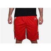 3/4-lange Bukser Nike Nba New Orleans Pelicans