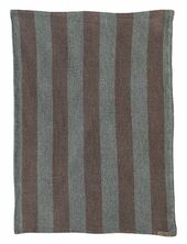 Elvira Tea Towel Mette Ditmer Patterned