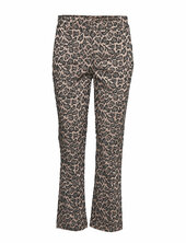 Clara 604 Crop Fiveunits Patterned