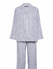Parker Pyjamas Missya Blue