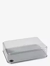 Pålægsbox Modula Xlarge Mepal Mepal Grey