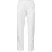 Løstsiddende Bukser Adidas  O58388