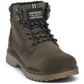 Støvler Dockers  840 Oliva