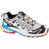 Vandresko Salomon  Xa Pro 3d V9 Gtx