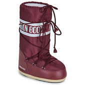 Vinterstøvler Moon Boot  Mb Icon Nylon