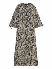 Rodebjer Galaxy Embroidery Rodebjer Black