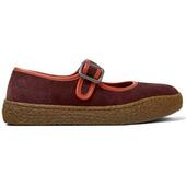 Ballerinaer Camper -