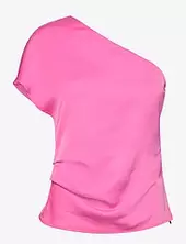 2nd Cornlie - Satin Daze 2ndday Pink