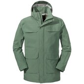 Parkaer SchÖffel  Trekking-wanderjacke Geneva
