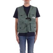 Toppe / T-shirts Uden ærmer The North Face  Nf0a8bk2