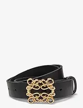 Belt Depeche Black