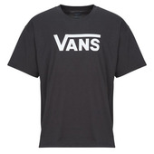 T-shirts M. Korte ærmer Vans  Vans Classic Ss Tee
