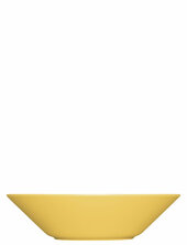 Teema Plate Iittala Yellow
