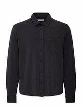 Bhalo Shirt Blend Black