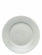 Swgr Plate 21cm Mist Rörstrand Grey