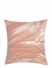 Pudebetræk 'paint' Broste Copenhagen Pink