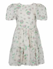 Jamina Custommade White