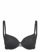Rodeo Covering T-shirt Bra Passionata Black