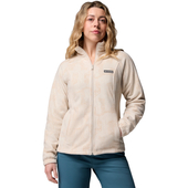 Fleecetrøjer Columbia  Benton Springs Printed Full Zip