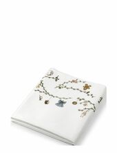 Hammershøi Christmas Dug 150x320 Cm M. Deko Kähler White