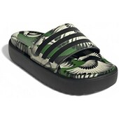 Badesandaler Adidas Adilette Platform