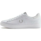 Sneakers Fred Perry  Fp Spencer Leather