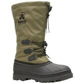 Vinterstøvler Kamik Winterstiefel Canuck