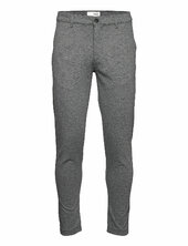 Sddave Barro Solid Grey