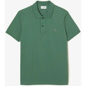 Polo-t-shirts M. Korte ærmer Lacoste  L.12.12