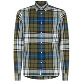 Skjorter M. Lange ærmer Tommy Hilfiger  Mw0mw328930n1