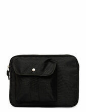 Reserve Laptop Sleeve Les Deux Black